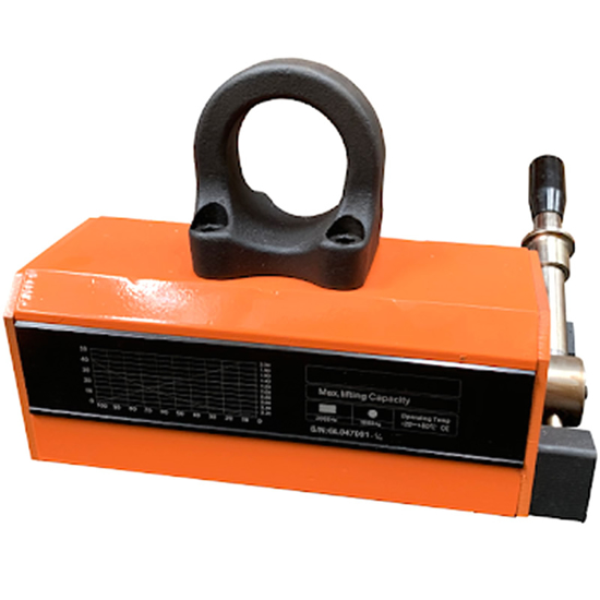 Lifter 600kg Lifter Concrete Sleeper