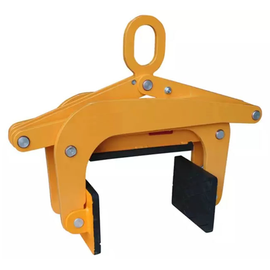 1500kg 150-300mm Grab Attachment