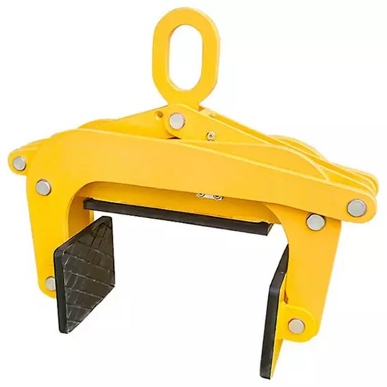 2000kg 300-450mm Grab Attachment