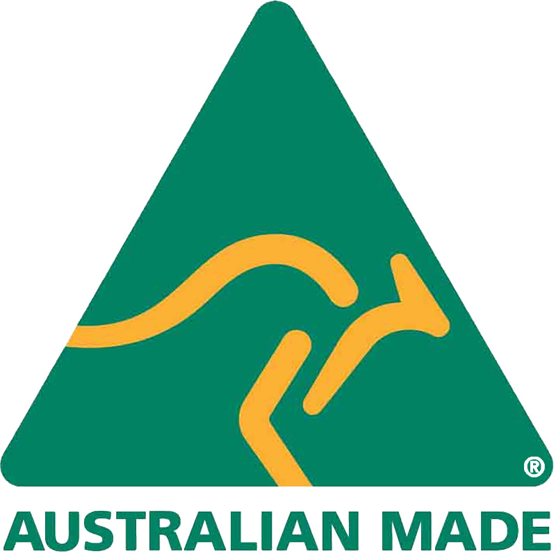 Australian Made Concrete Sleeper Grab